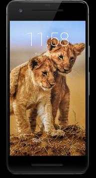 Lion King Of The Jungle screenshot 4