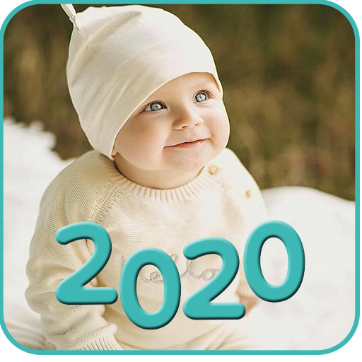 خلفيات اطفال كيوت-2020 icon