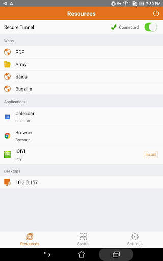 MotionPro screenshot 7