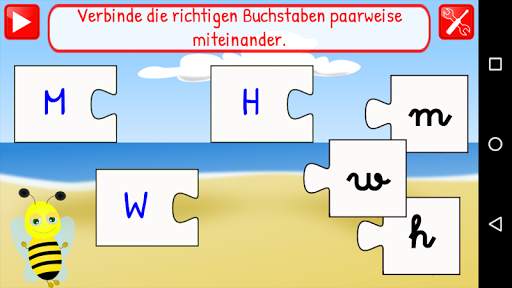 Lernspiele für Kinder Deutsch screenshot 6