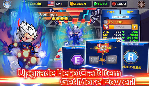 Stickman Warriors Legend Fight screenshot 5