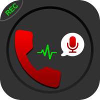 Call Recorder Auto Call Record icon