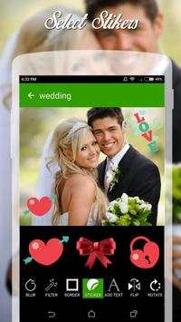 Wedding Video Maker screenshot 3