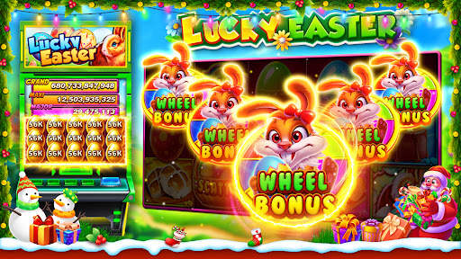 Winning Slots Las Vegas Casino screenshot 5