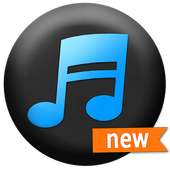 Simple-MP3 Downloader logo