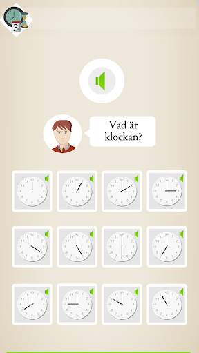Hej Tid screenshot 3