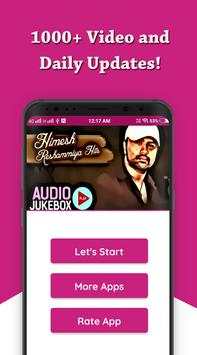 Himesh Reshammiya All Video Song 2018 screenshot 1