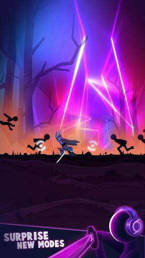 EDM Blade Dancer screenshot 2