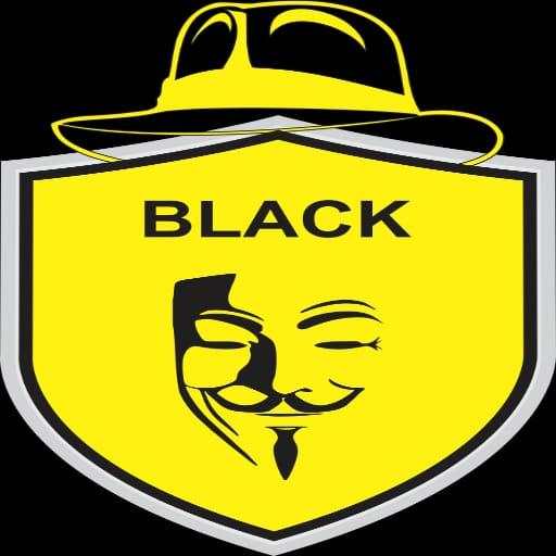 black vpn (secure and fast black vpn) 1.0