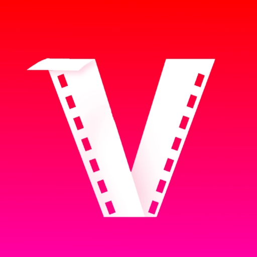 VidPlus - Video Status Maker, Short Video App icon