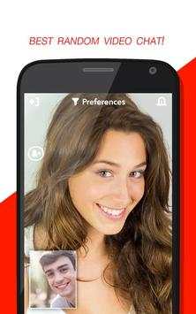 Online Live Video Talk & Chat screenshot 3