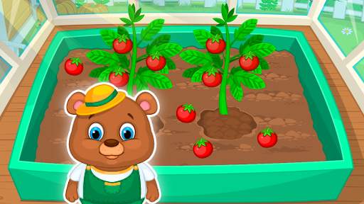Animal farm screenshot 5