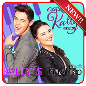 KALLY'S Mashup Cast (Key of Life) ft Maia Reficco icon