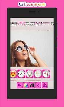 Perfect makeup photo 2018 screenshot 6