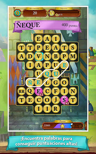 Words of Wonder screenshot 1