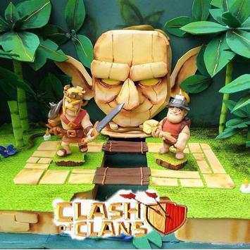 Guide Clash OF Clans screenshot 2