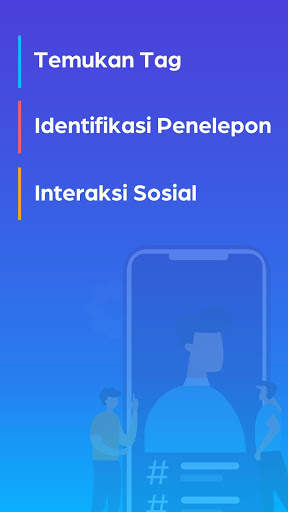 Caller ID: Tags  screenshot 1
