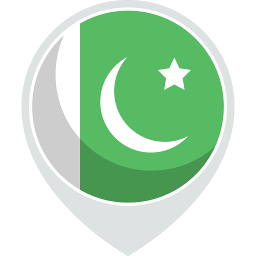 Pakistan VPN Proxy - Secure Fast VPN icon