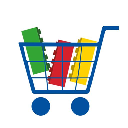BRiCKEM LEGO Store 2.67.0