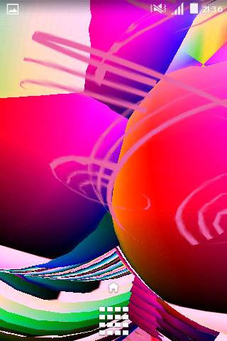 Live Six screenshot 2