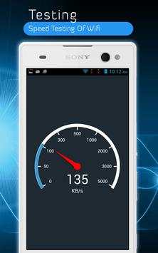 Free WiFi screenshot 6