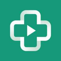 videoDoc healthcare icon