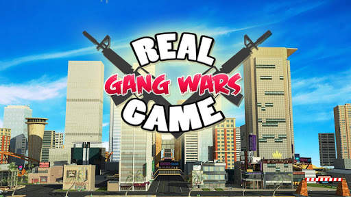 San Andreas Crime Game screenshot 3