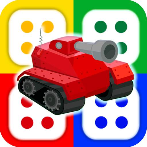 Ludo Game: Board Battle King 1.6