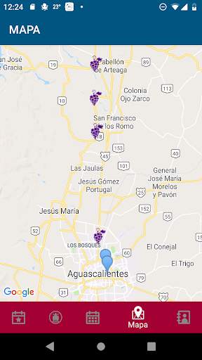 Viva Aguascalientes screenshot 7