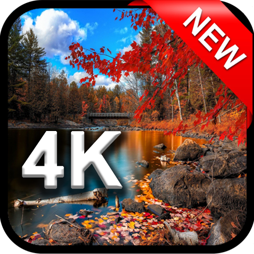 Nature And Landscape Backgrounds icon