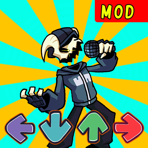 Friday of Funny mod Tabi😮 icon