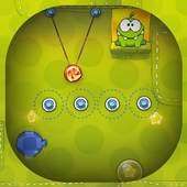 New Cut Rope Candy 1.0