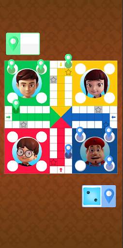 Rudra Ludo Challenge screenshot 4