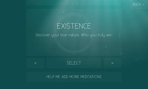 Meditation Game screenshot 6