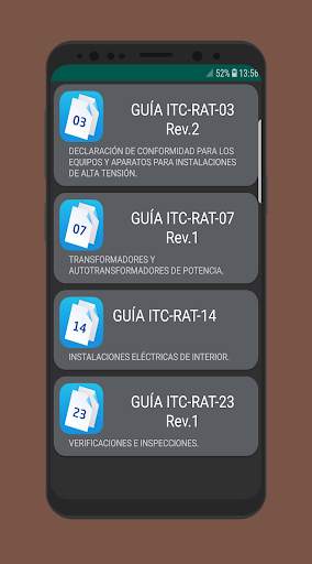 RCTS Offline ⚡ Alta Tensión screenshot 7