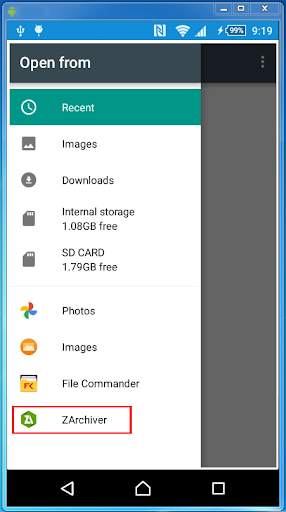 Ringtone Maker App screenshot 3