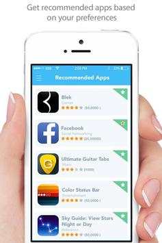 WhatApps screenshot 4