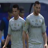vidiplays for fifa 17 1.0