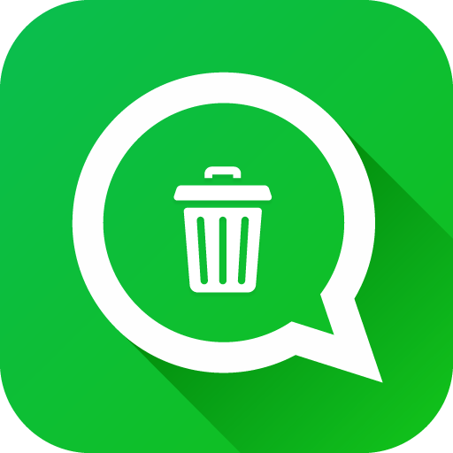 WhatsDelete: Recover Messages icon