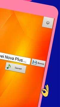 Convert 3gp Audio to mp3. Convert mp3 App screenshot 2