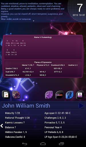 VeBest Numerology screenshot 6