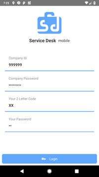 SDMobile screenshot 6