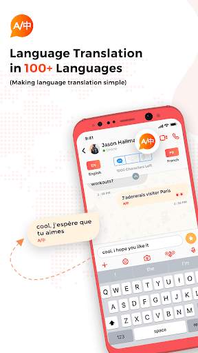 BaBBle U – Socializing the World screenshot 1