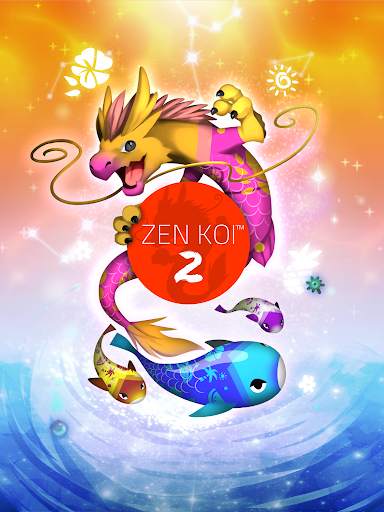 Zen Koi 2 screenshot 9