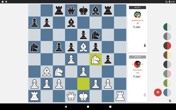 Chess screenshot 6