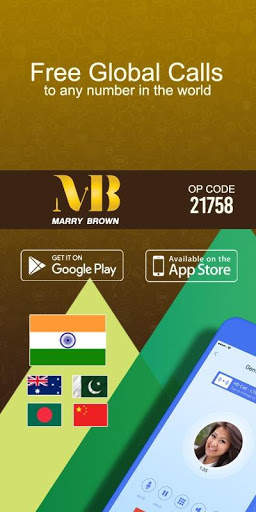 Marry Brown screenshot 1
