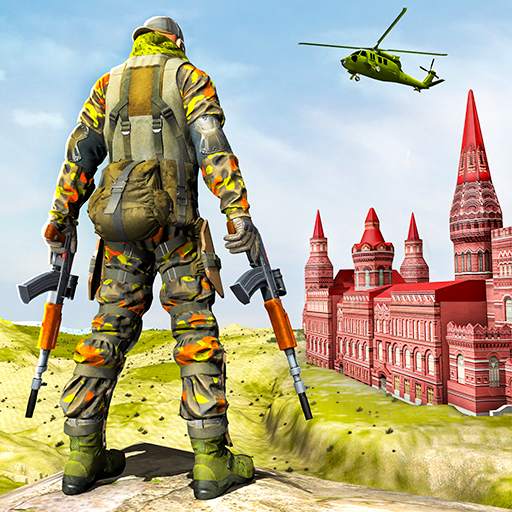 Counter Terrorist Game – FPS Shooting Games 2020 1.12