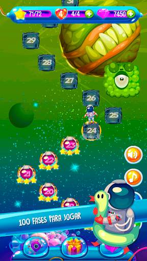 My Space screenshot 3