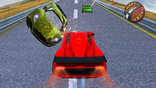 Highway Traffic Racer Fever : Traffic Racing Game screenshot 8