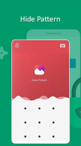 App Lock Master – Lock Apps screenshot 4
